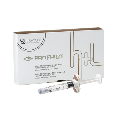Profhilo JB | Profhilo